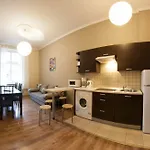 Yourplace Central Apartments