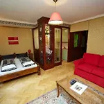 Yourplace Central Apartments