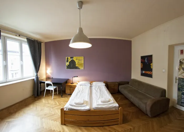 Yourplace Central Apartments