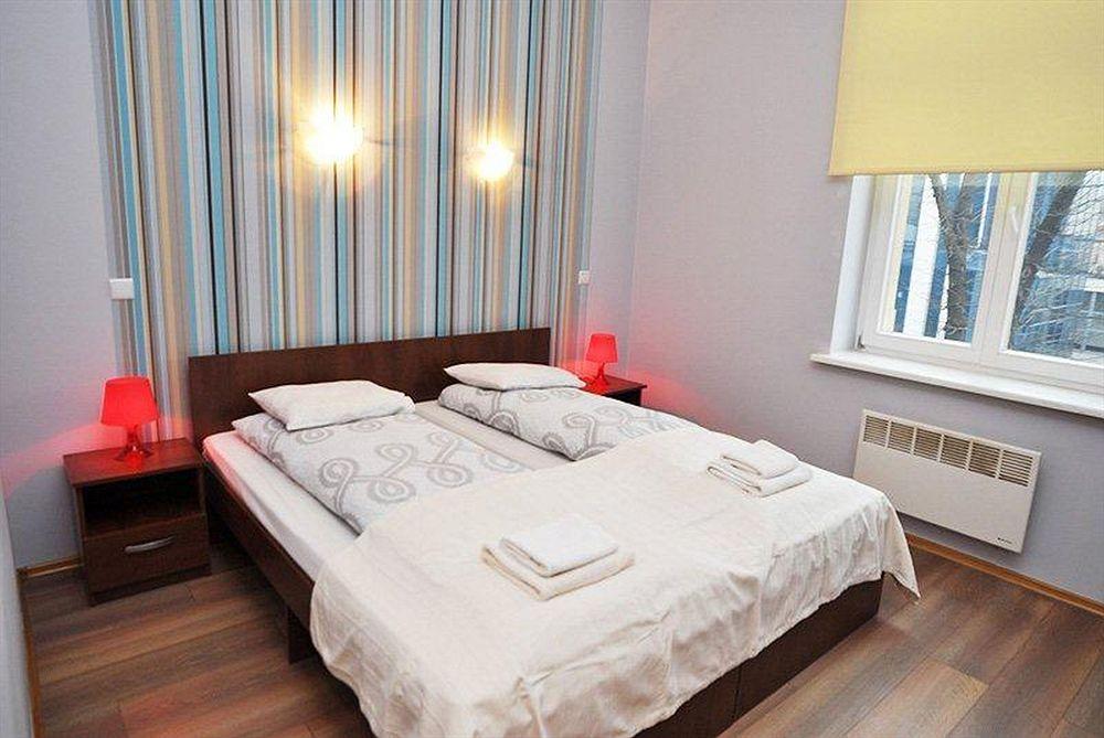Apartment Yourplace *