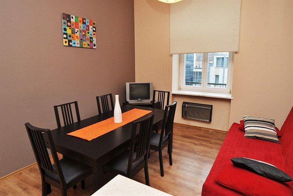 Yourplace Apartment Krakau
