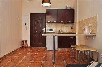 Yourplace Apartment