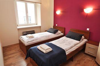 Yourplace Apartment *