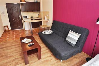 Apartment Yourplace