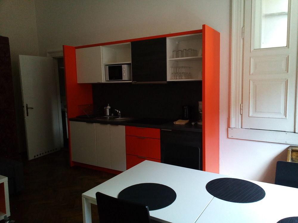 Apartment Yourplace *