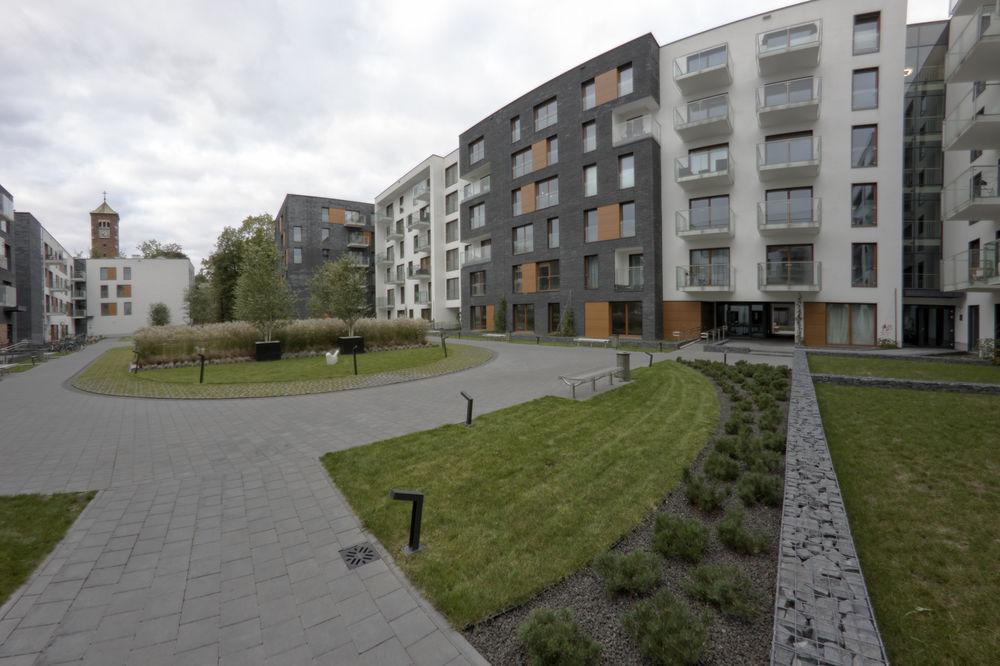Yourplace Krakau