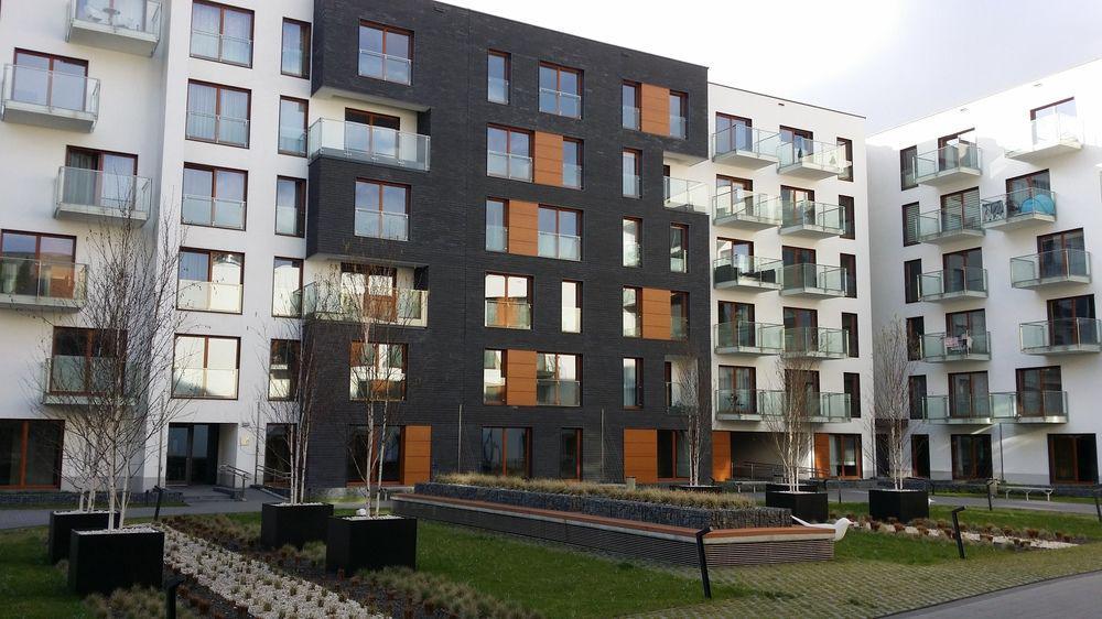 Apartment Yourplace Krakau