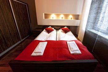 Yourplace Apartment Krakau