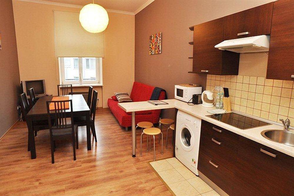 Apartment Yourplace *