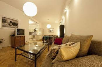 Yourplace * Krakau