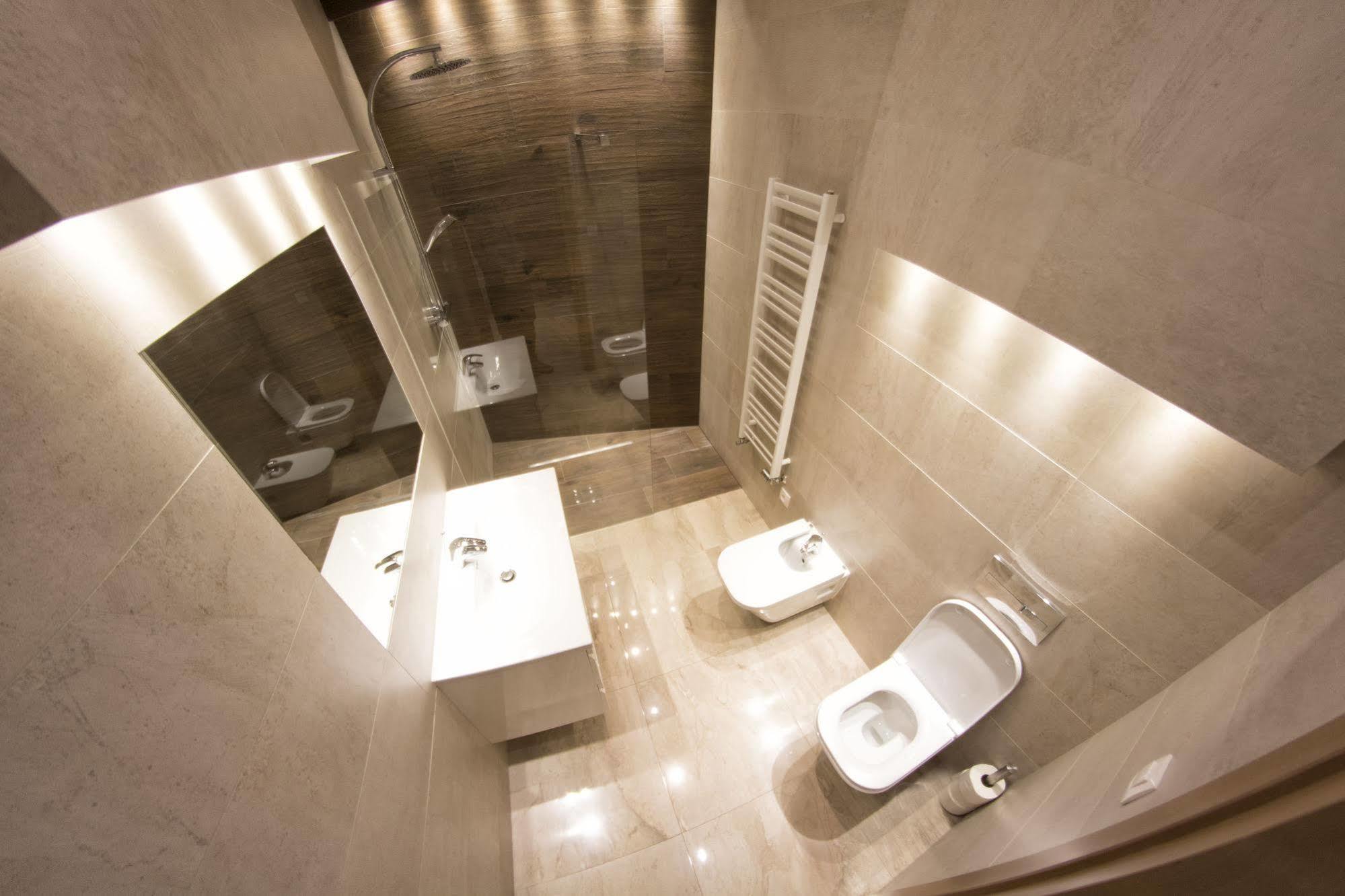 Yourplace Apartment *