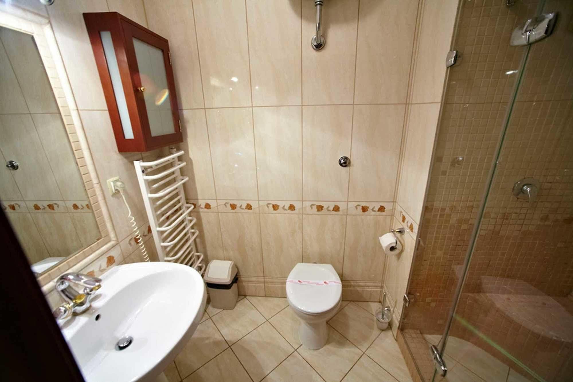 Apartment Yourplace Krakau