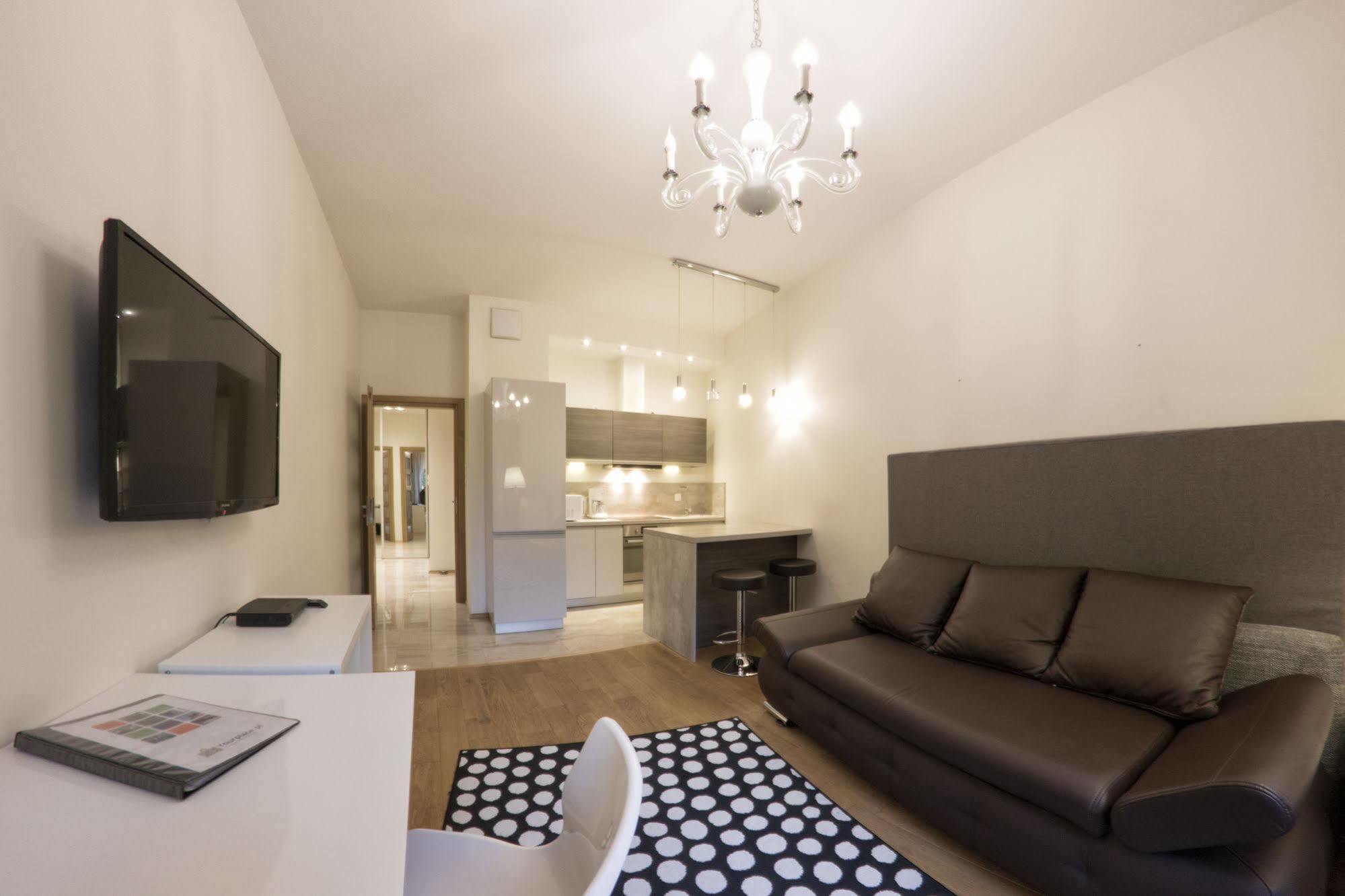 Yourplace Apartment