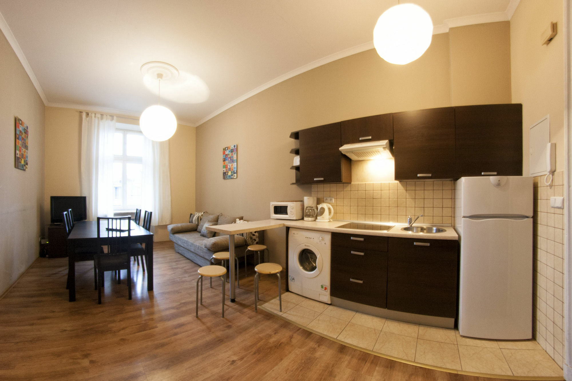 Yourplace Apartment Krakau