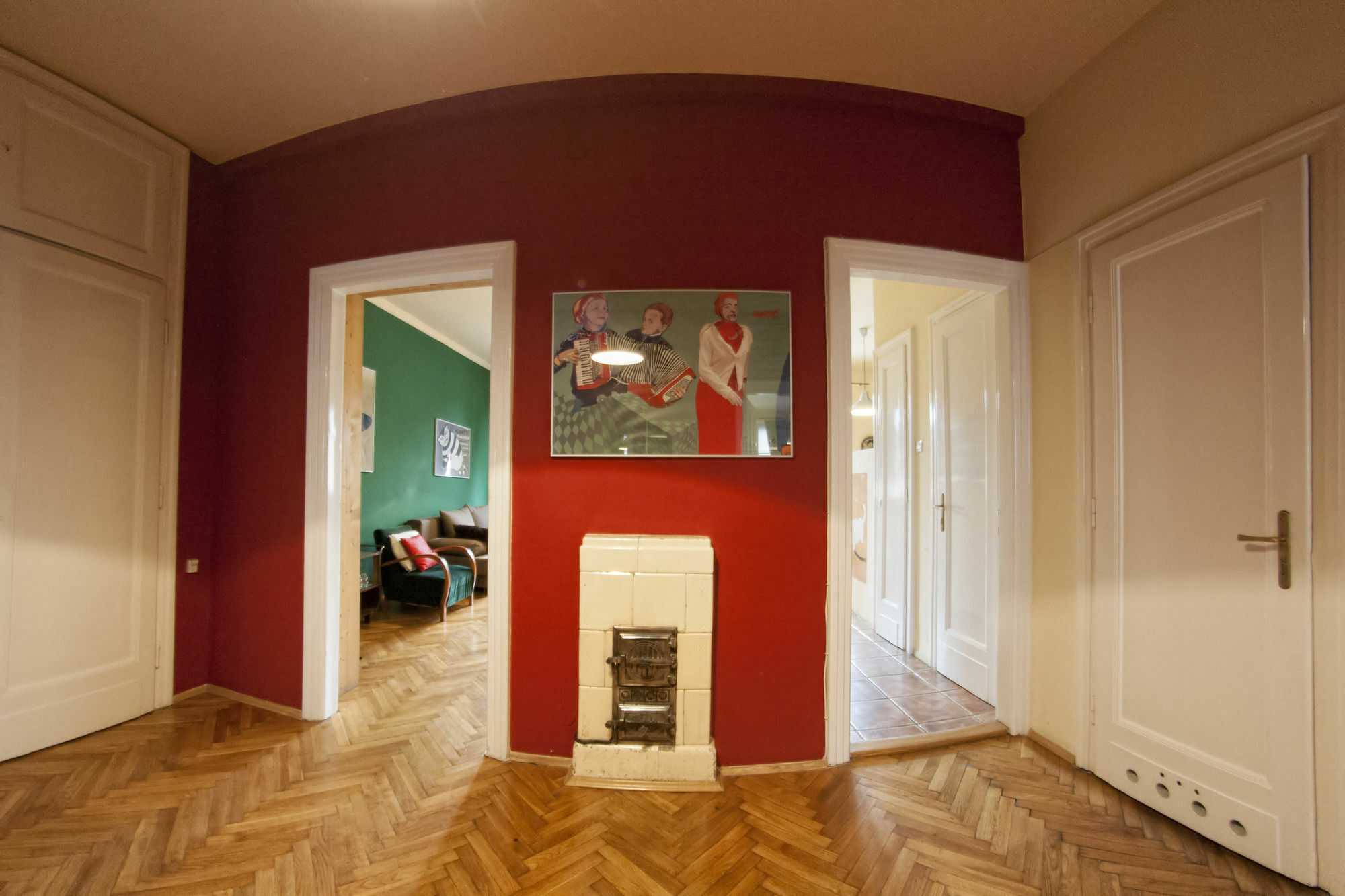 Yourplace * Krakau