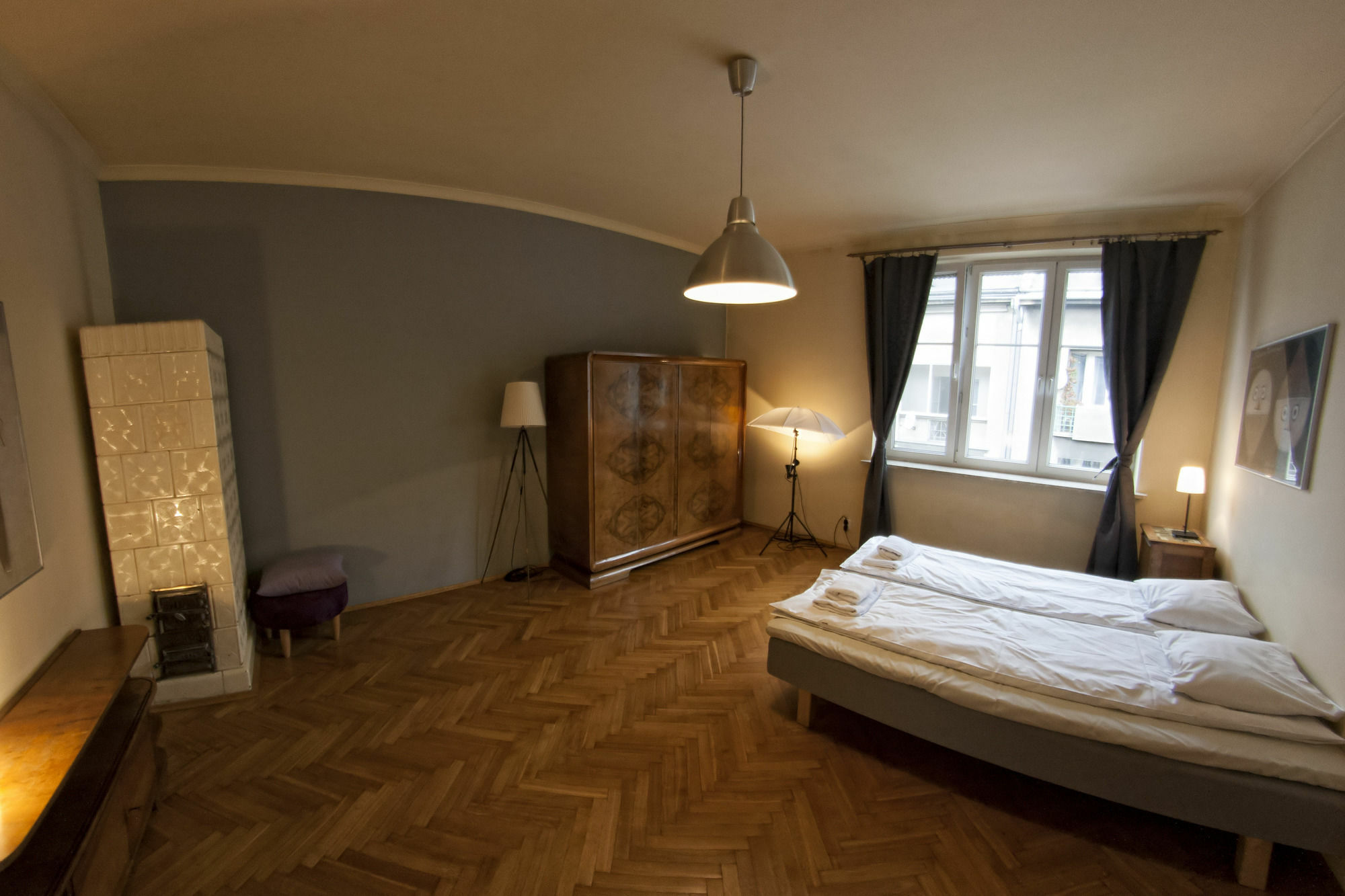 Apartment Yourplace Krakau