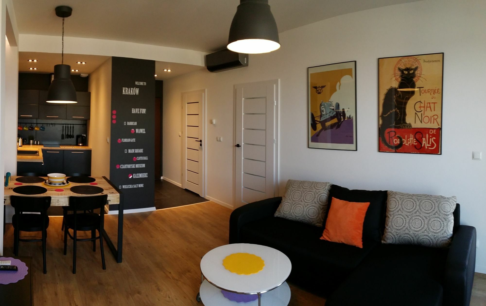 Yourplace Apartment