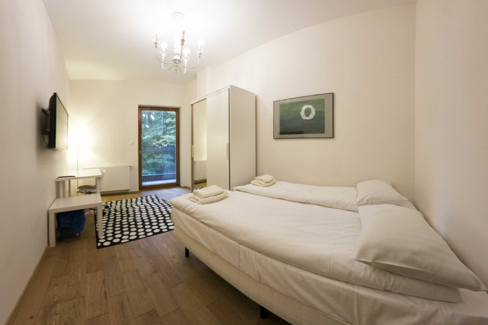 Yourplace Apartment