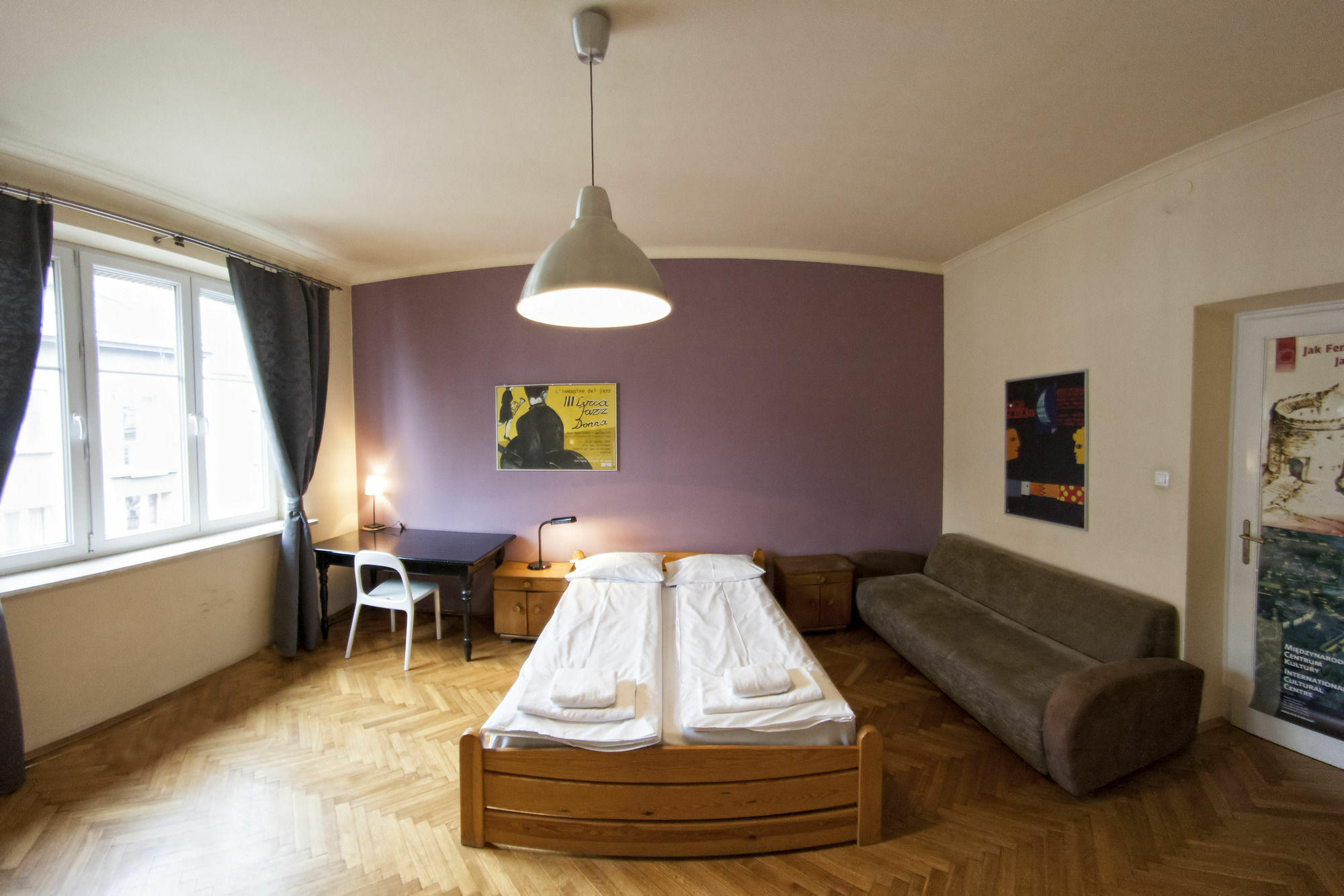 Yourplace * Krakau