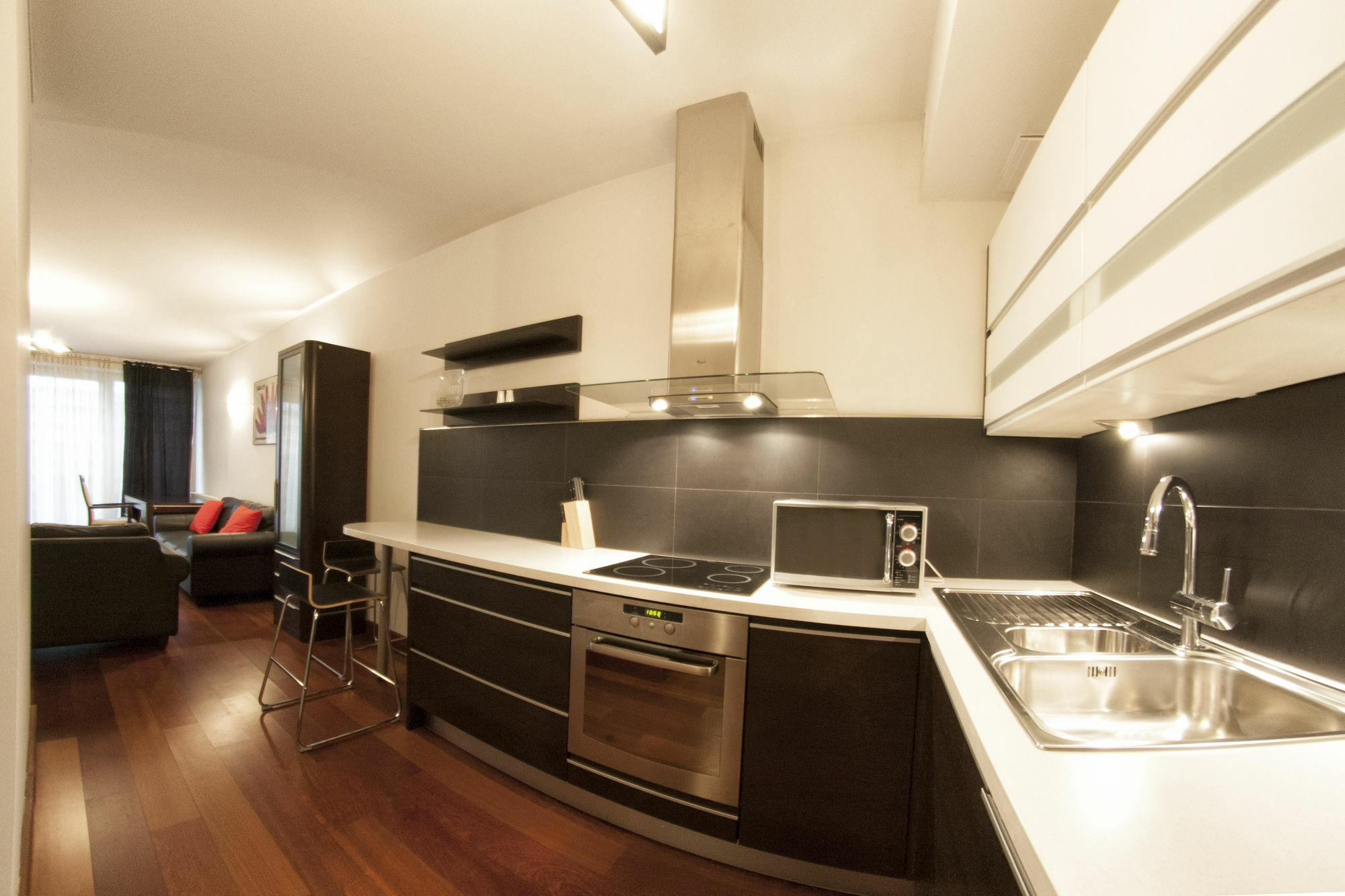 Apartment Yourplace *