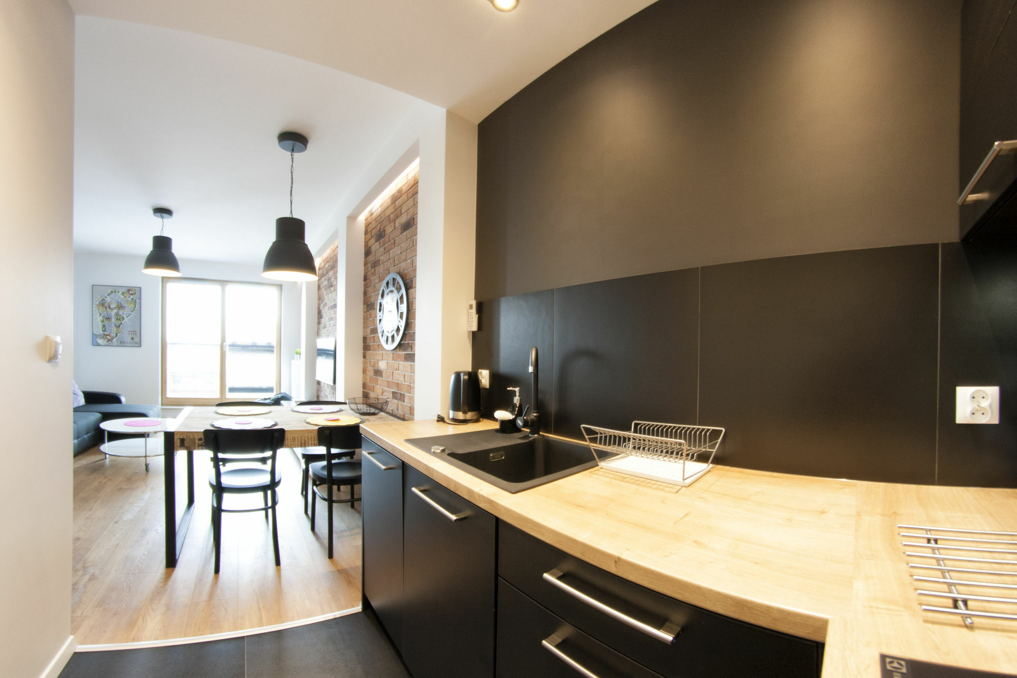 Yourplace Apartment *