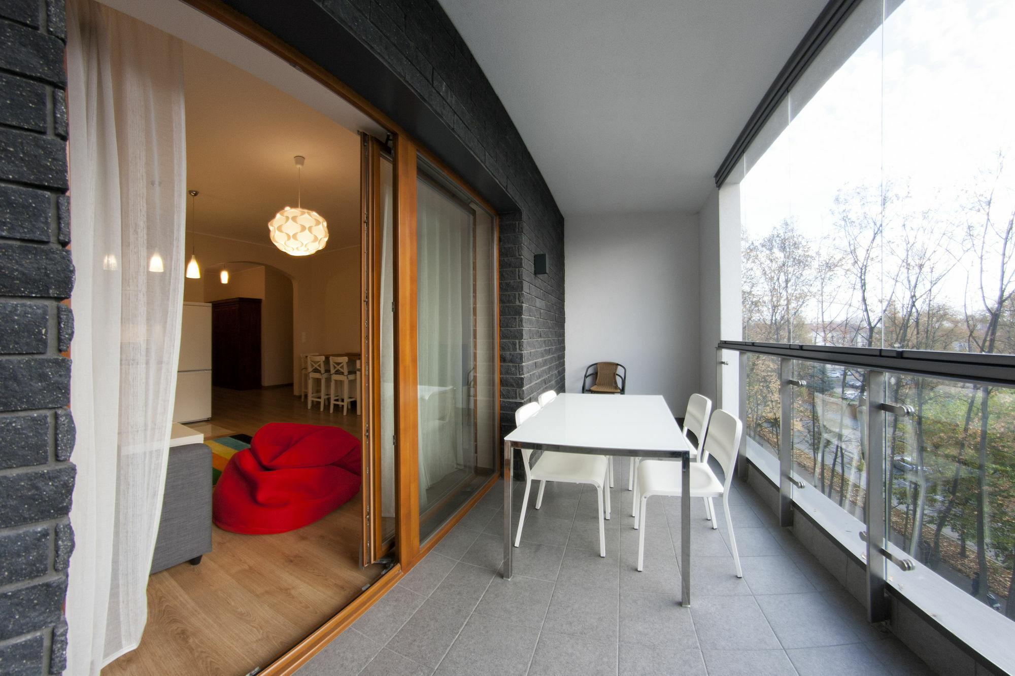 Apartment Yourplace Krakau