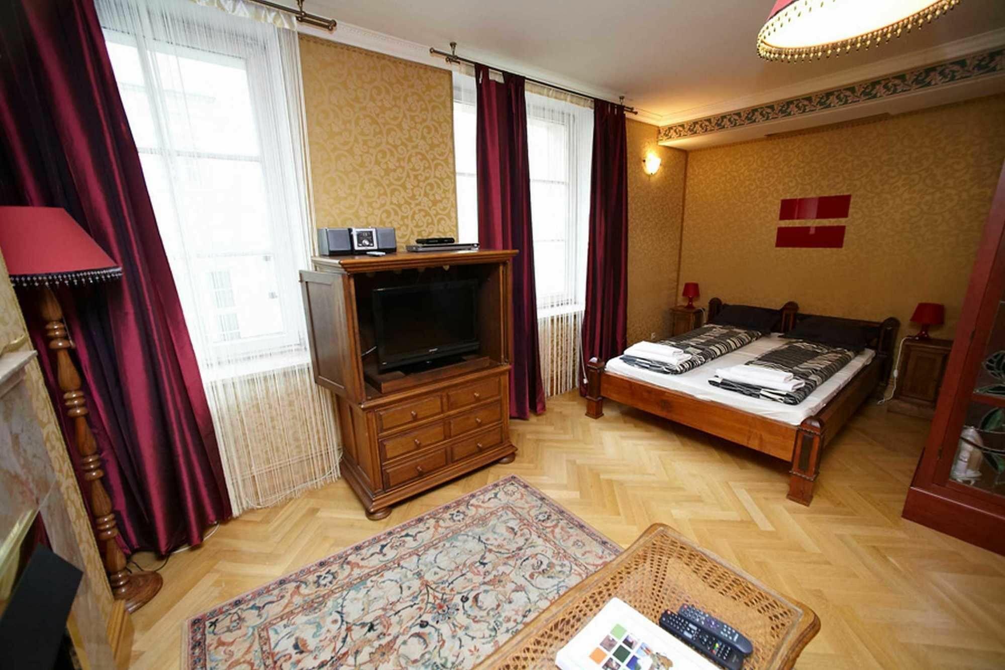 Yourplace * Krakau
