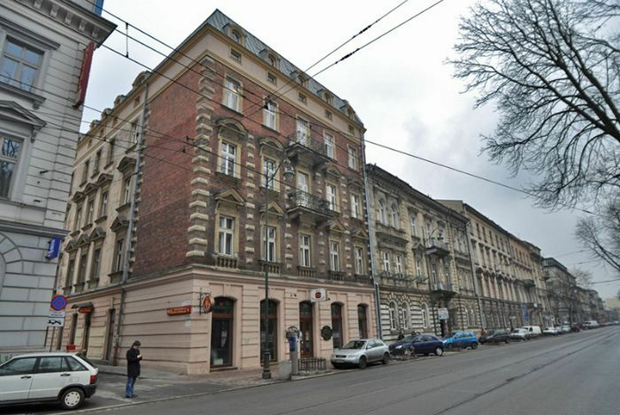 Yourplace Apartment *
