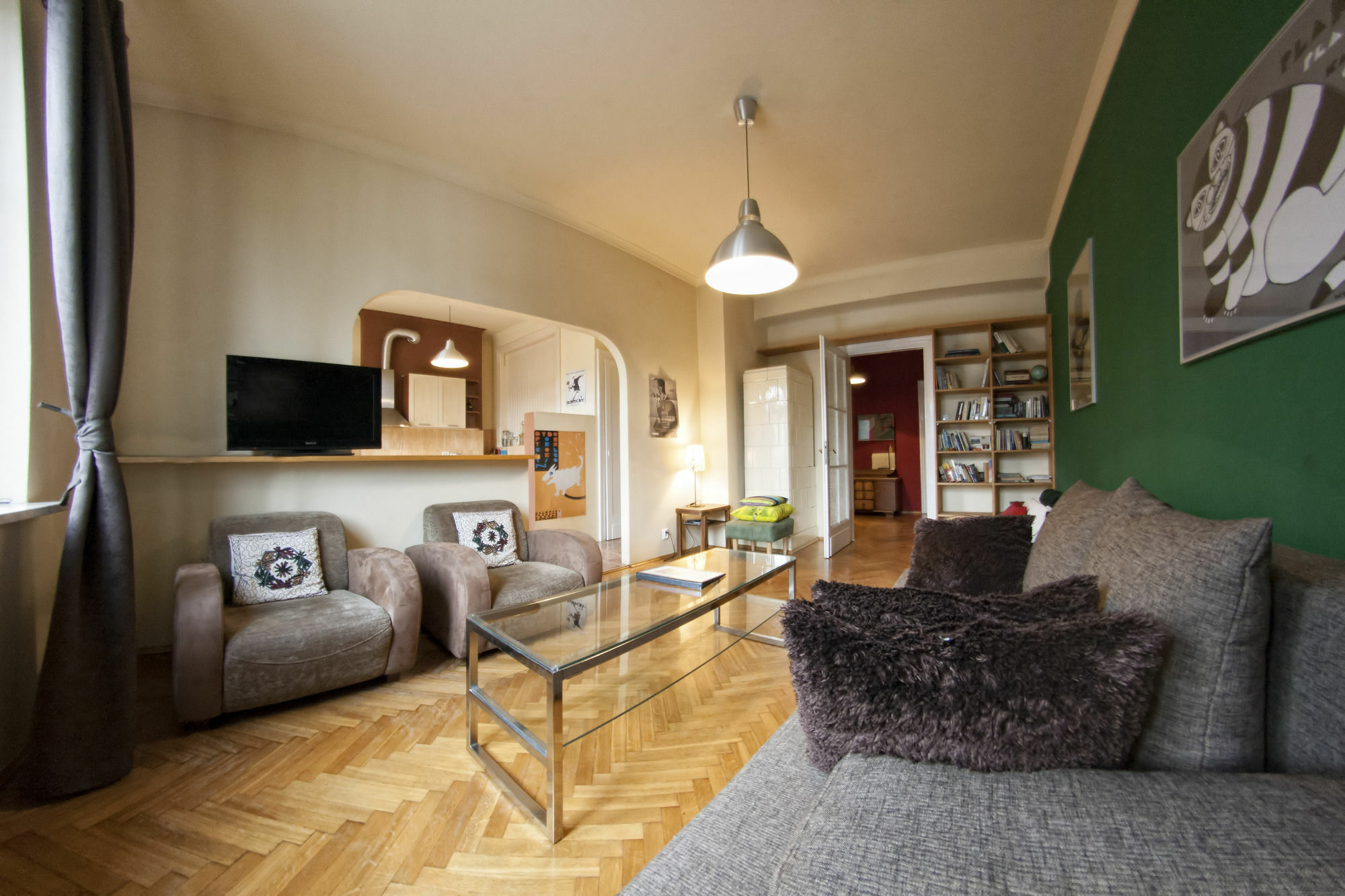 Yourplace Apartment