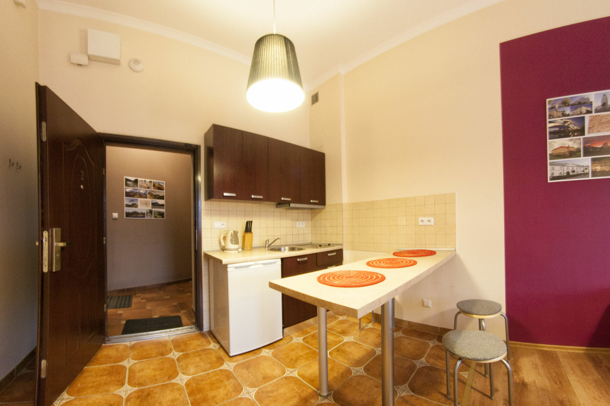 Yourplace Apartment Krakau