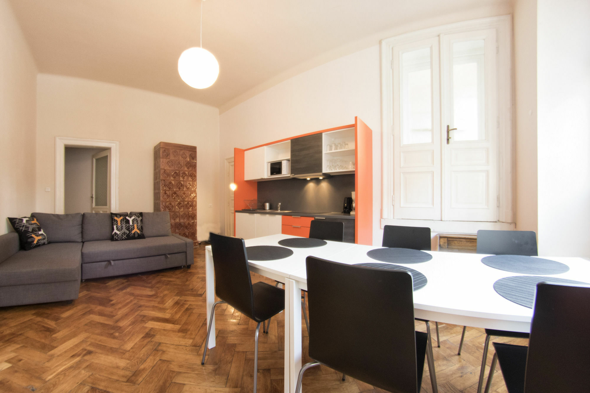 Yourplace * Krakau