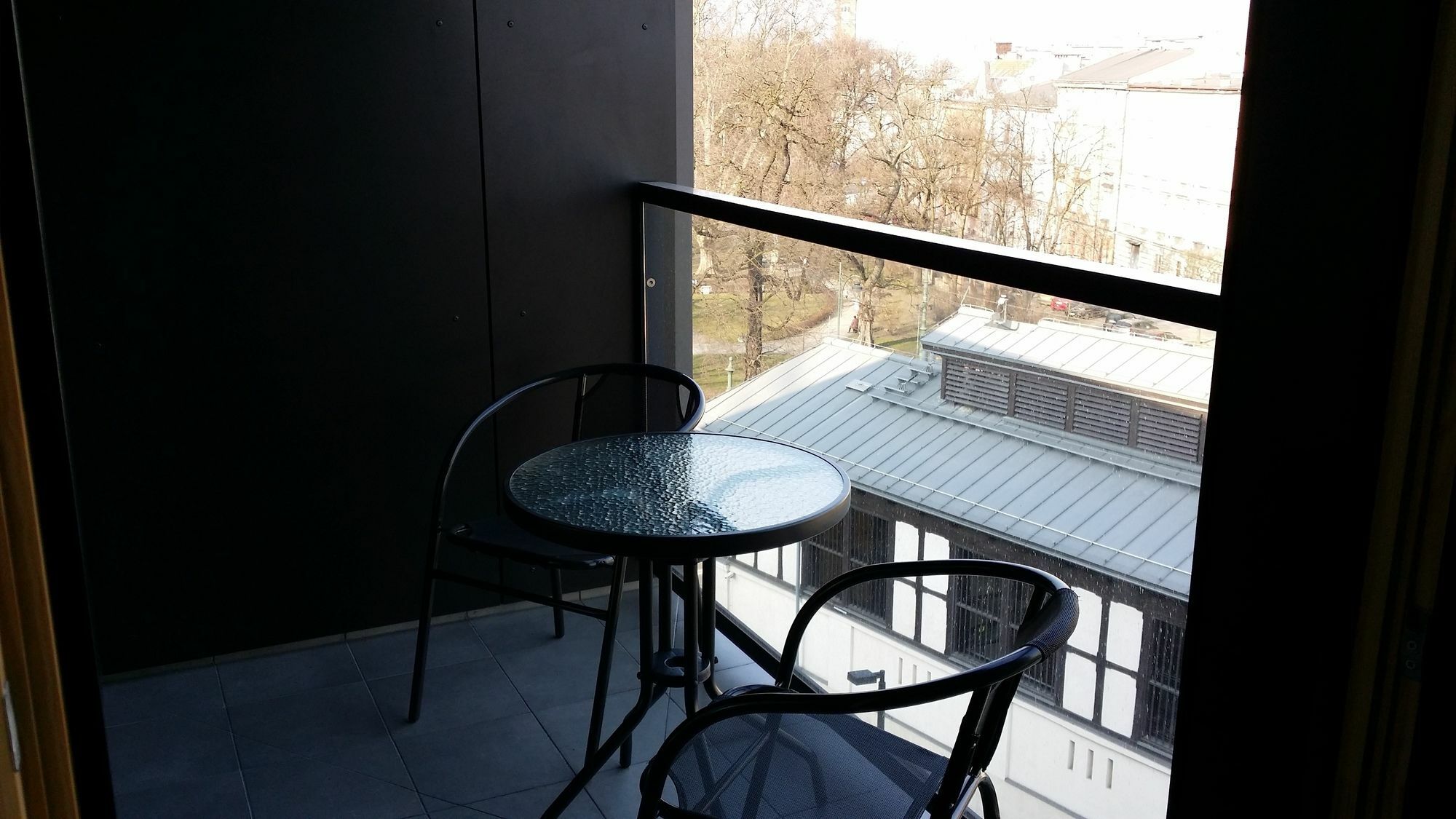 Apartment Yourplace *