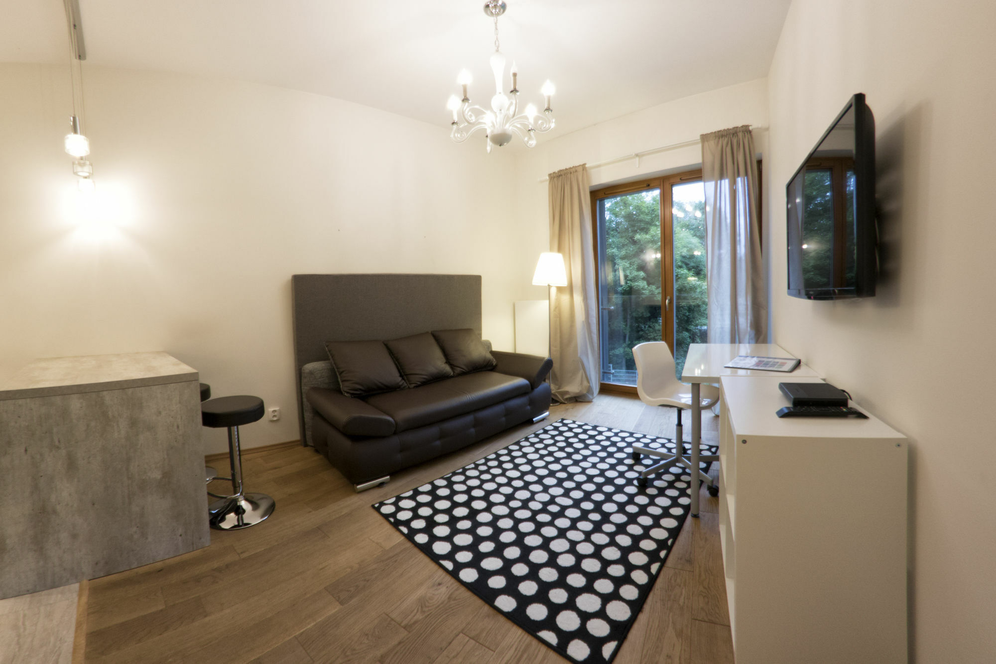 Yourplace Apartment *