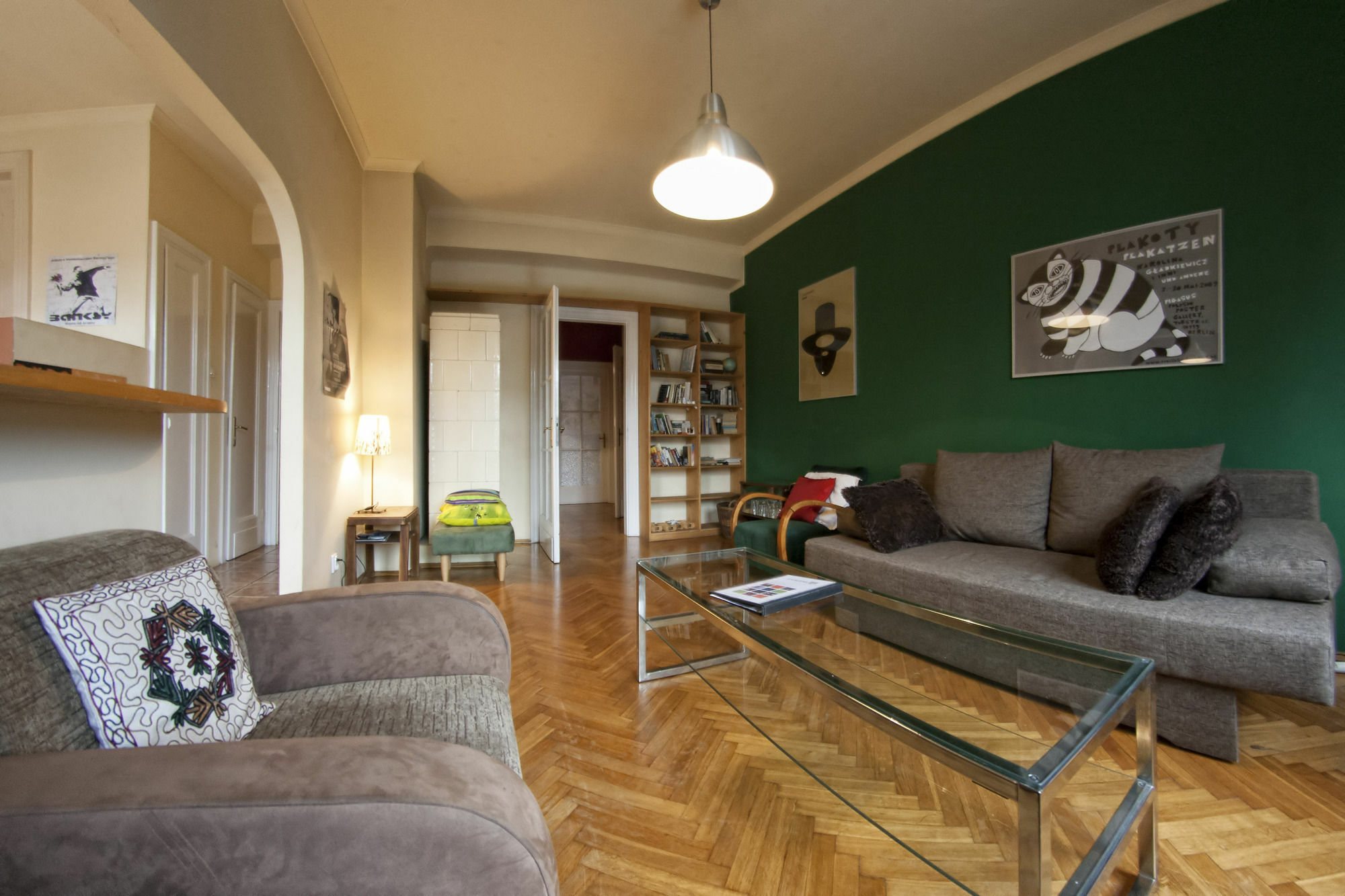 Yourplace * Krakau