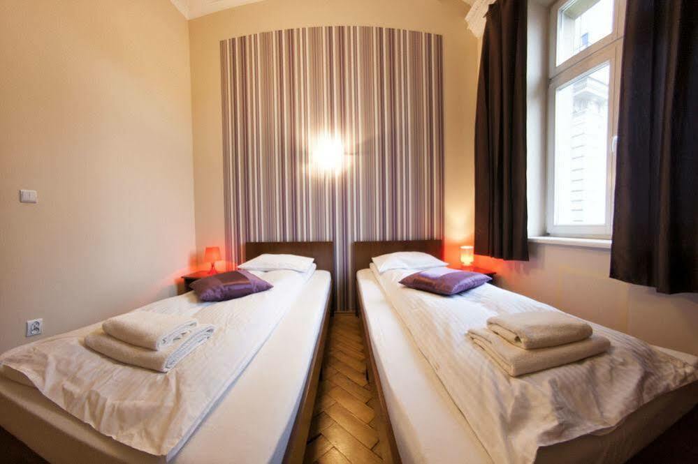Yourplace Krakau
